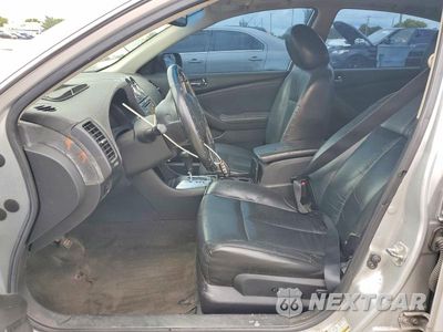 Zdjęcie 7 z 12 samochodu: 2012 NISSAN ALTIMA 2.5 VIN:1N4AL2AP2CN418527 - miniatura