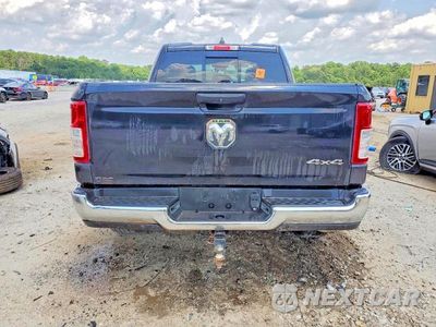 Zdjęcie 6 z 12 samochodu: 2024 RAM 1500 TRADESMAN VIN:1C6RRFCG8RN110021 - miniatura