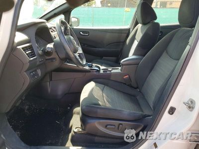 Zdjęcie 7 z 12 samochodu: 2020 NISSAN LEAF SV PLUS VIN:1N4BZ1CP7LC310491 - miniatura