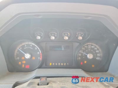 Zdjęcie 9 z 13 samochodu: 2011 FORD F250 SUPER DUTY VIN:1FD7X2B68BEA36835 - miniatura