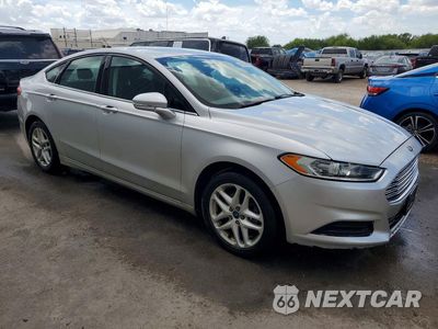 Czwarte zdjęcie samochodu z boku: 2015 FORD FUSION SE VIN:3FA6P0H79FR170850 - miniatura