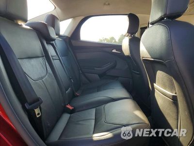 Zdjęcie 10 z 12 samochodu: 2015 FORD FOCUS SE VIN:1FADP3F22FL264535 - miniatura
