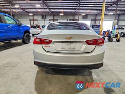Zdjęcie 6 z 13 samochodu: 2020 CHEVROLET MALIBU LS VIN:1G1ZB5ST5LF149777 - miniatura
