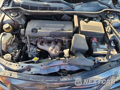 Zdjęcie 11 z 12 samochodu: 2007 TOYOTA CAMRY SE VIN:4T1BE46K27U186794 - miniatura