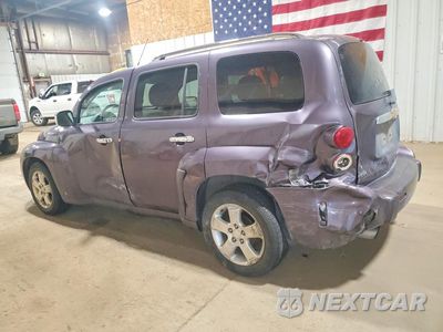 Drugie zdjęcie samochodu z przodu: 2006 CHEVROLET HHR LT VIN:3GNDA23PX6S676757 - miniatura
