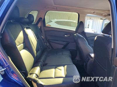 Zdjęcie 11 z 14 samochodu: 2023 NISSAN ROGUE SL VIN:JN8BT3CBXPW479523 - miniatura