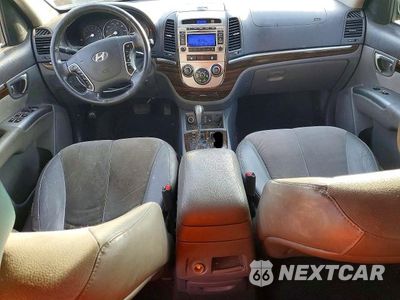 Zdjęcie 8 z 13 samochodu: 2011 HYUNDAI SANTA FE SE VIN:5XYZHDAG5BG028263 - miniatura