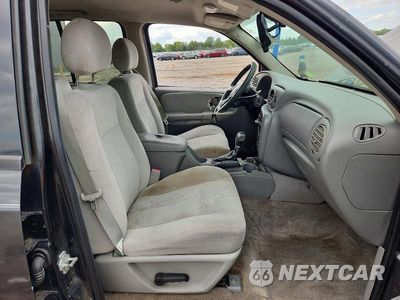 Zdjęcie 7 z 13 samochodu: 2008 CHEVROLET TRAILBLAZER LS VIN:1GNDT13S682168843 - miniatura