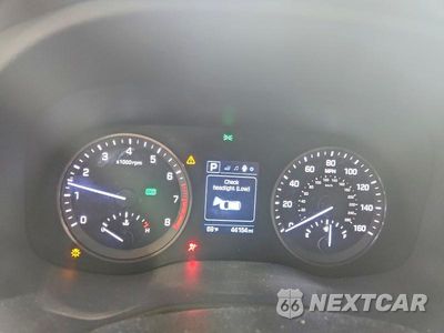 Zdjęcie 9 z 13 samochodu: 2016 HYUNDAI TUCSON SE VIN:KM8J3CA44GU140257 - miniatura