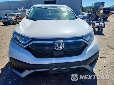 Piąte zdjęcie samochodu w środku: 2022 HONDA CR-V EXL VIN:5J6RT6H86NL008776 - miniatura