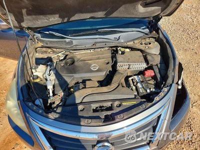 Zdjęcie 11 z 12 samochodu: 2015 NISSAN ALTIMA 2.5 S VIN:1N4AL3AP2FC133672 - miniatura