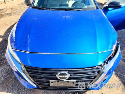 Zdjęcie 11 z 12 samochodu: 2025 NISSAN ALTIMA SV VIN:1N4BL4DV5SN302571 - miniatura