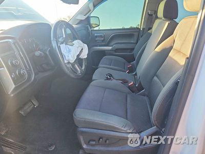 Zdjęcie 7 z 12 samochodu: 2015 CHEVROLET SILVERADO K1500 LT VIN:1GCVKREH6FZ151948 - miniatura