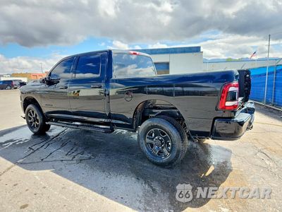 Drugie zdjęcie samochodu z przodu: 2024 RAM 2500 BIG HORN VIN:3C6UR5DJ5RG394473 - miniatura