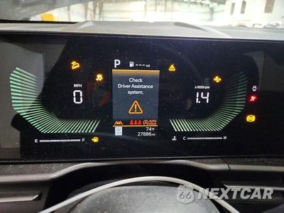 Zdjęcie 9 z 13 samochodu: 2026 KIA SPORTAGE LX VIN:5XYK23DF5TG390126 - miniatura