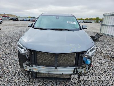 Piąte zdjęcie samochodu w środku: 2020 CHEVROLET TRAVERSE HIGH COUNTRY VIN:1GNEVNKWXLJ115586 - miniatura