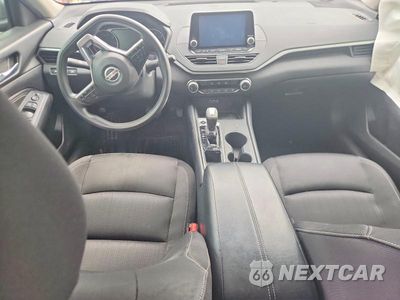 Zdjęcie 8 z 12 samochodu: 2020 NISSAN ALTIMA S VIN:1N4BL4BV0LC180895 - miniatura