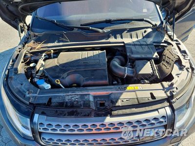 Zdjęcie 12 z 13 samochodu: 2019 LAND ROVER RANGE ROVER EVOQUE SE VIN:SALVP2RX1KH347606 - miniatura