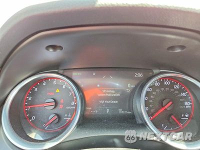 Zdjęcie 9 z 12 samochodu: 2019 TOYOTA CAMRY XSE V6 VIN:4T1BZ1HK3KU032698 - miniatura