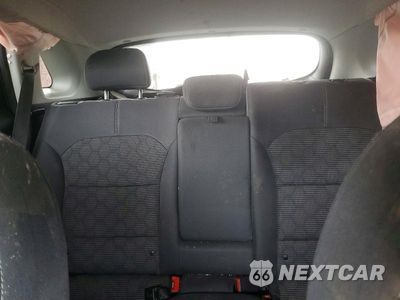 Zdjęcie 10 z 14 samochodu: 2021 KIA NIRO LXS VIN:KNDCM3LD8M5484025 - miniatura