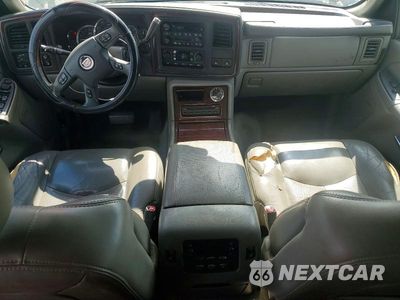 Zdjęcie 8 z 13 samochodu: 2005 CADILLAC ESCALADE LUXURY VIN:1GYEK63N85R246608 - miniatura