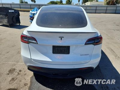Zdjęcie 6 z 12 samochodu: 2022 TESLA MODEL Y VIN:7SAYGDEF6NF389208 - miniatura
