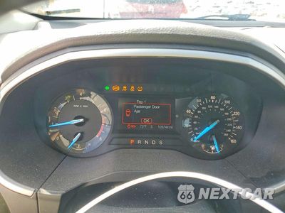Zdjęcie 9 z 13 samochodu: 2016 FORD EDGE SEL VIN:2FMPK4J99GBB39979 - miniatura