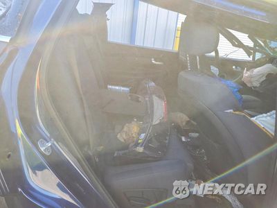 Zdjęcie 11 z 13 samochodu: 2019 HYUNDAI SANTA FE SE VIN:5NMS2CAD2KH115157 - miniatura