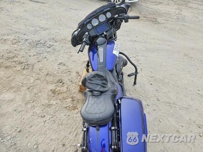 Zdjęcie 6 z 10 samochodu: 2020 HARLEY-DAVIDSON FLHXS VIN:1HD1KRP12LB639215 - miniatura