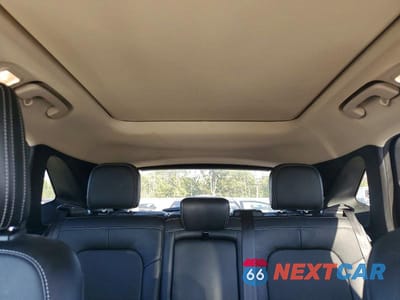 Zdjęcie 10 z 14 samochodu: 2020 FORD ESCAPE TITANIUM VIN:1FMCU9J9XLUA63859 - miniatura