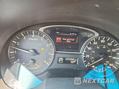 Zdjęcie 9 z 13 samochodu: 2015 NISSAN ALTIMA 2.5 S VIN:1N4AL3AP2FC414306 - miniatura