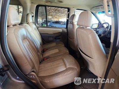 Zdjęcie 11 z 13 samochodu: 2002 MERCURY MOUNTAINEER VIN:4M2DU86W12UJ29306 - miniatura