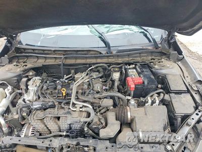 Zdjęcie 11 z 12 samochodu: 2023 NISSAN ALTIMA SL VIN:1N4BL4EV4PN353548 - miniatura