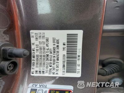 Zdjęcie 13 z 13 samochodu: 2014 HONDA CR-V EXL VIN:5J6RM4H78EL000364 - miniatura