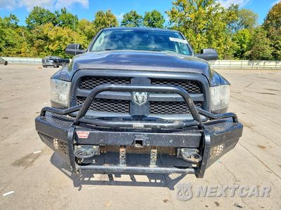 Piąte zdjęcie samochodu w środku: 2015 RAM 2500 ST VIN:3C6UR5CL1FG639333 - miniatura