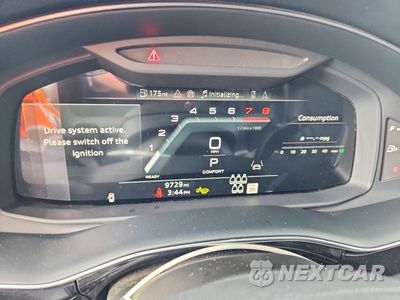 Zdjęcie 9 z 12 samochodu: 2025 AUDI Q7 PREMIUM PLUS VIN:WA1LVBF71SD024179 - miniatura