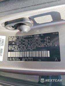 Zdjęcie 13 z 13 samochodu: 2008 TOYOTA SIENNA LE 8-PASSENGER VIN:5TDZK23C78S160131 - miniatura