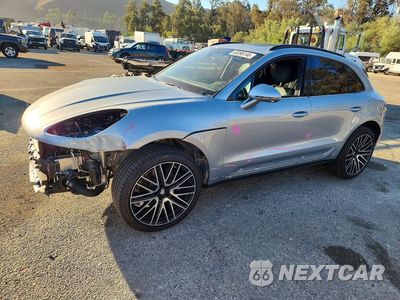 2026 PORSCHE MACAN BASE WP1AA2A58TLB11677 - główne zdjęcie licytacji z USA - miniatura
