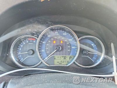 Zdjęcie 9 z 12 samochodu: 2016 TOYOTA COROLLA LE VIN:5YFBURHE6GP392077 - miniatura