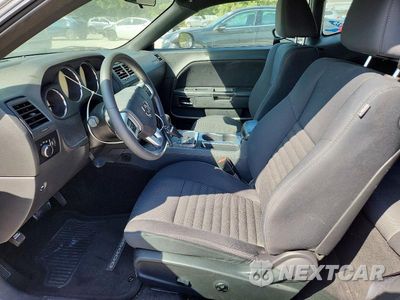 Zdjęcie 7 z 12 samochodu: 2014 DODGE CHALLENGER SXT VIN:2C3CDYAG3EH153121 - miniatura