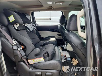 Zdjęcie 11 z 13 samochodu: 2023 KIA CARNIVAL SX PRESTIGE VIN:KNDNE5H31P6224873 - miniatura