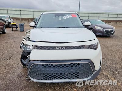 Piąte zdjęcie samochodu w środku: 2024 KIA SOUL LX VIN:KNDJ23AU2R7227812 - miniatura