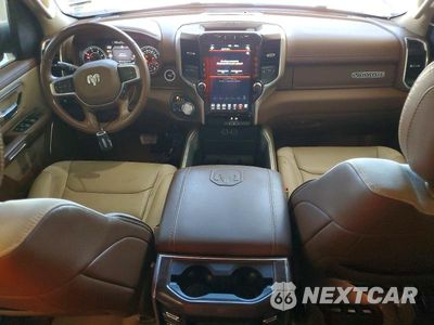Zdjęcie 8 z 13 samochodu: 2021 RAM 1500 LARAMIE VIN:1C6SRFJM1MN830859 - miniatura