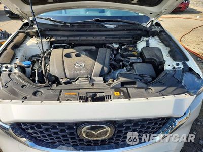Zdjęcie 11 z 13 samochodu: 2024 MAZDA CX-5 PREFERRED VIN:JM3KFBCL7R0415796 - miniatura