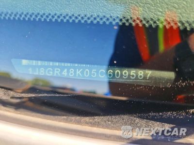 Zdjęcie 13 z 13 samochodu: 2005 JEEP GRAND CHEROKEE LAREDO VIN:1J8GR48K05C609587 - miniatura