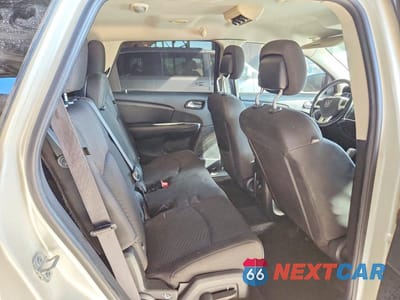 Zdjęcie 11 z 13 samochodu: 2017 DODGE JOURNEY SE VIN:3C4PDCABXHT662025 - miniatura