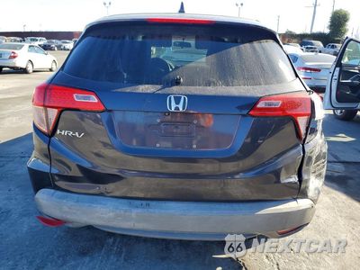 Zdjęcie 6 z 13 samochodu: 2017 HONDA HR-V EX VIN:3CZRU5H58HG705185 - miniatura