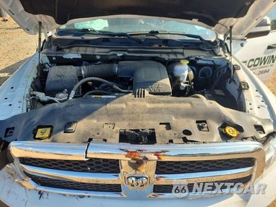 Zdjęcie 11 z 12 samochodu: 2022 RAM 1500 CLASSIC TRADESMAN VIN:3C6RR7KG7NG188400 - miniatura