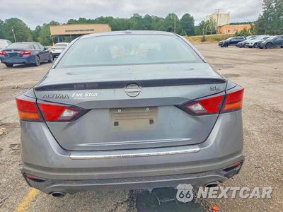Zdjęcie 6 z 12 samochodu: 2023 NISSAN ALTIMA SL VIN:1N4BL4EV4PN353548 - miniatura