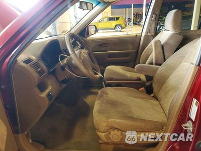 Zdjęcie 7 z 13 samochodu: 2004 HONDA CR-V EX VIN:SHSRD78884U234191 - miniatura